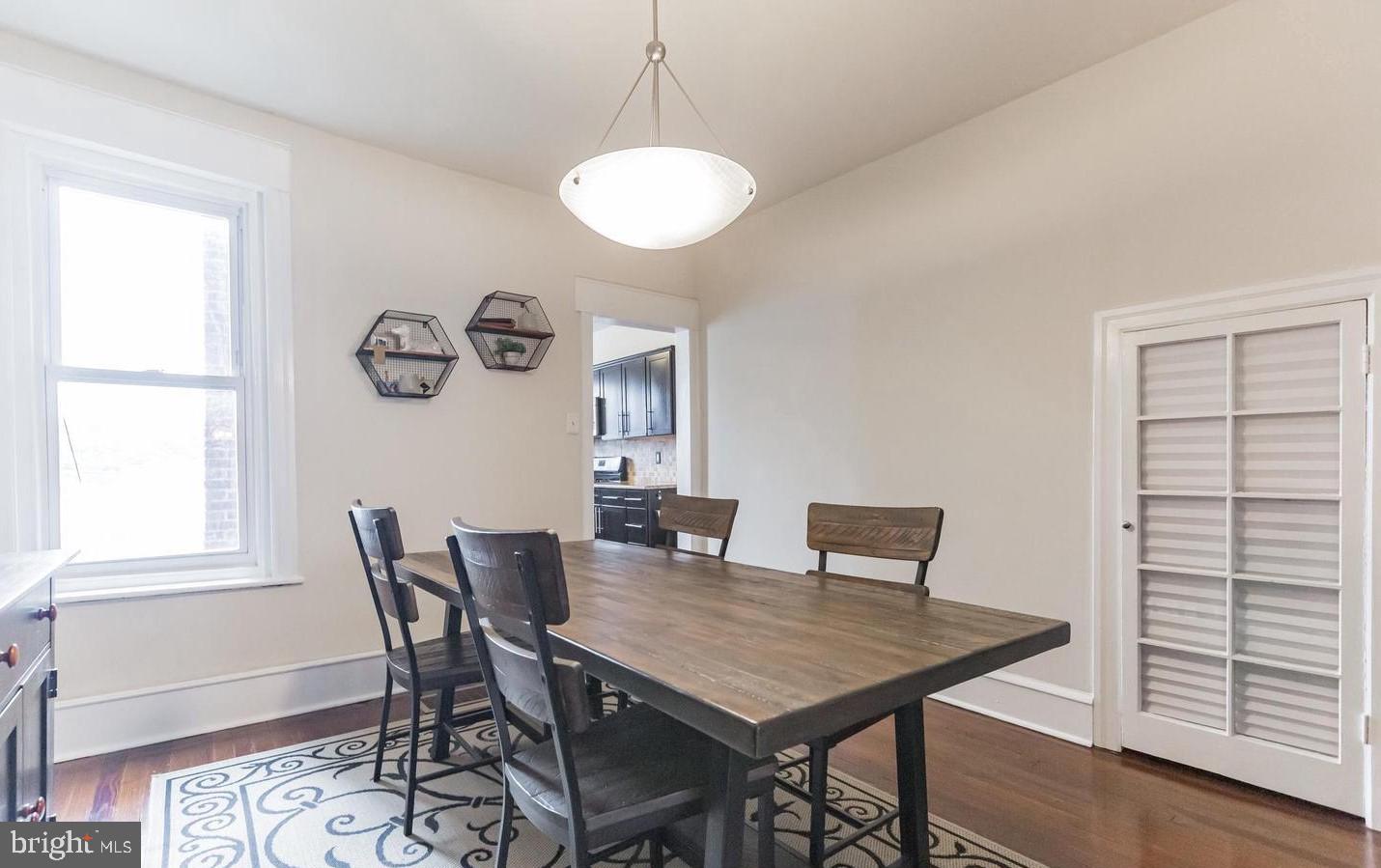 MANAYUNK - Residential Lease