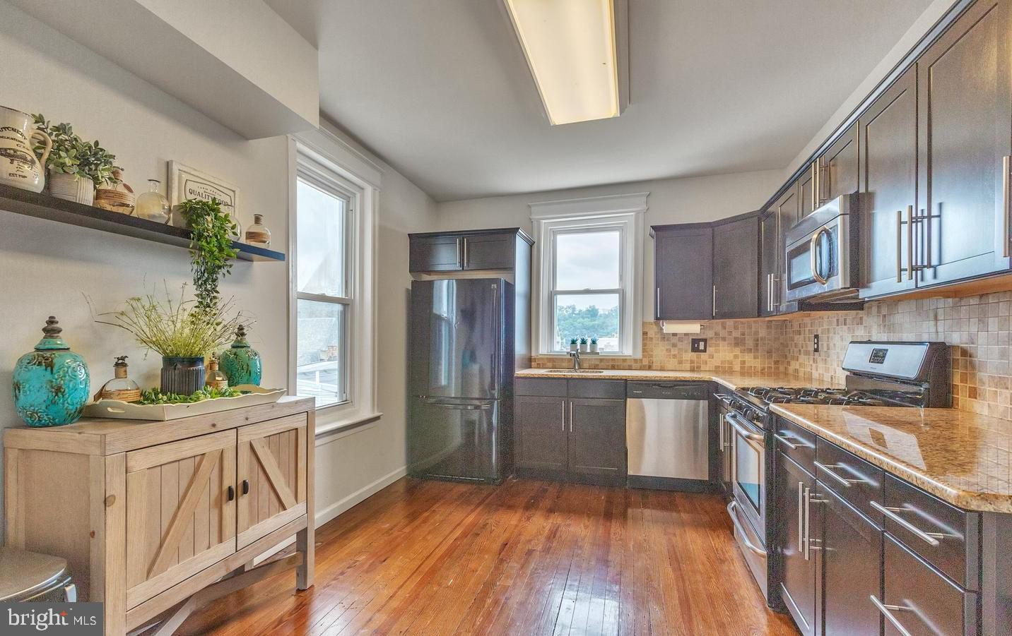 MANAYUNK - Residential Lease