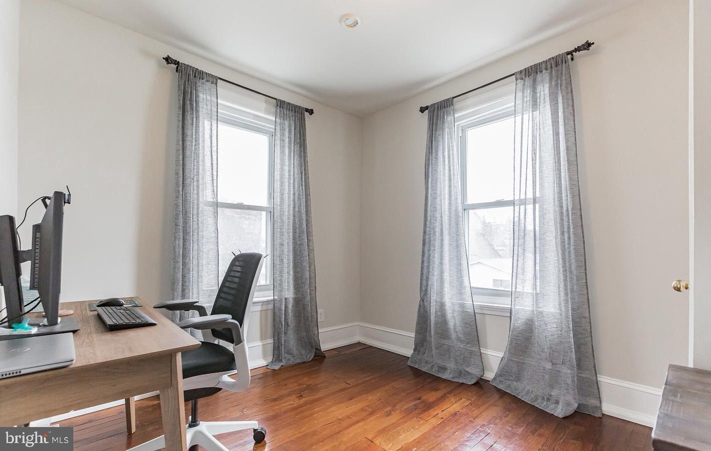 MANAYUNK - Residential Lease