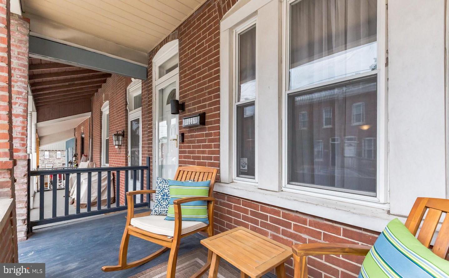 MANAYUNK - Residential Lease
