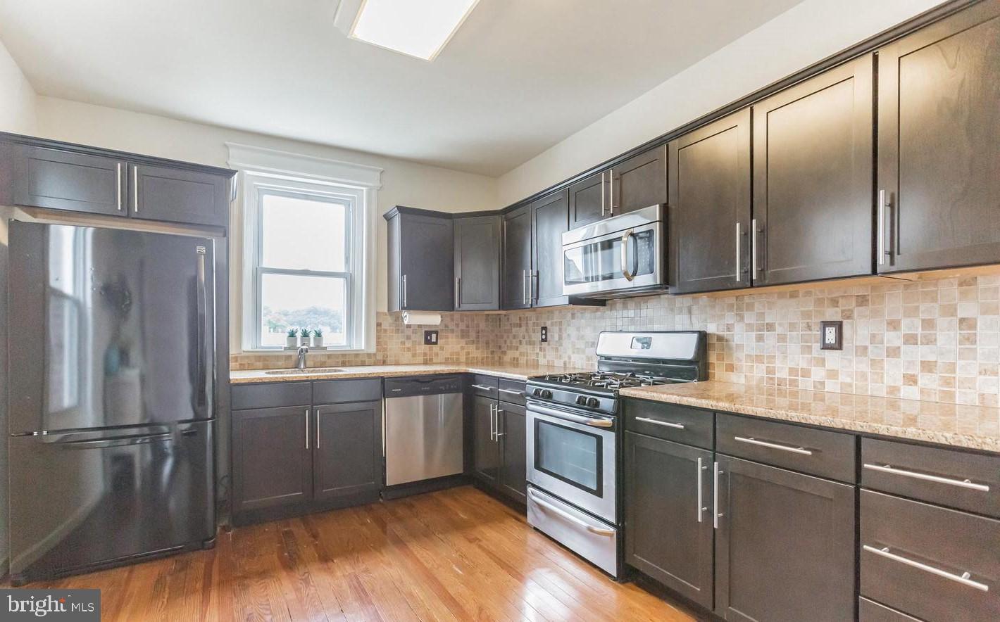 MANAYUNK - Residential Lease