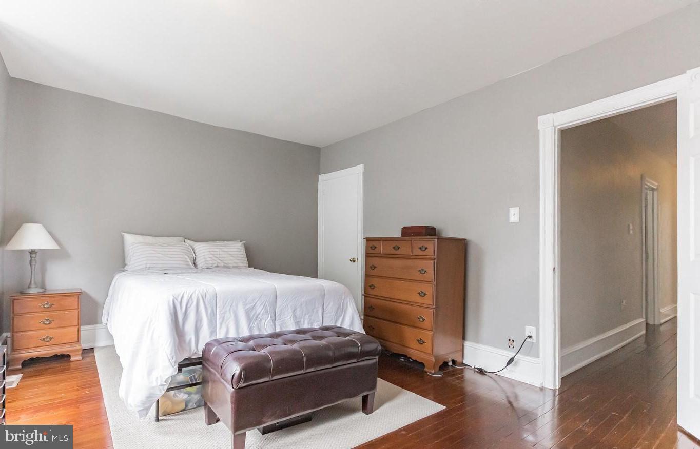 MANAYUNK - Residential Lease