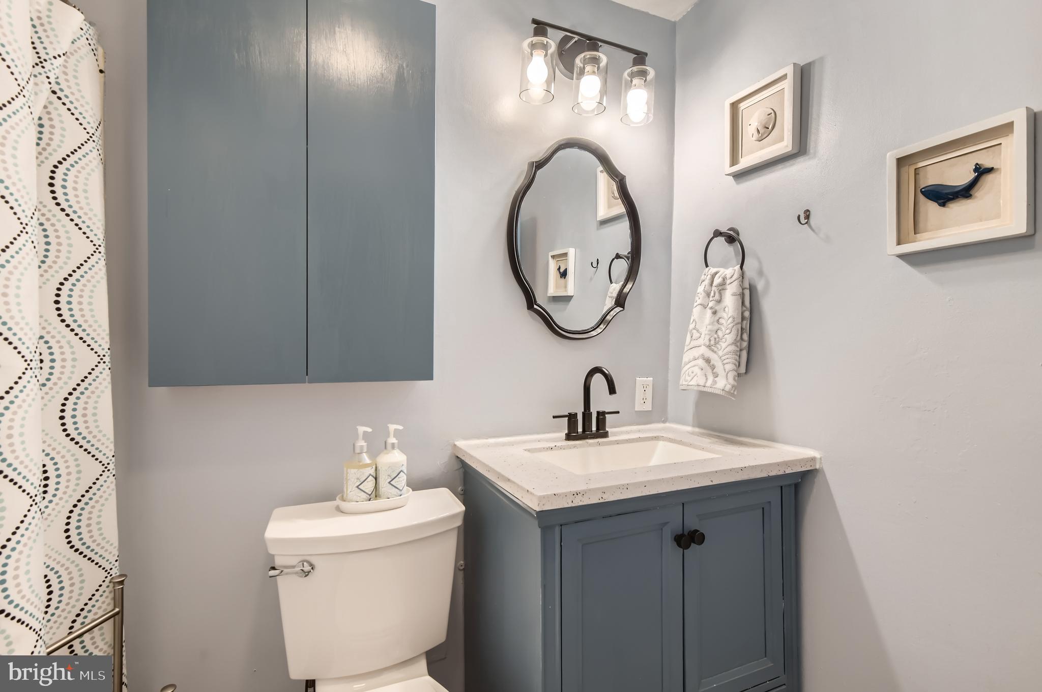 CARNEY GROVE - Residential