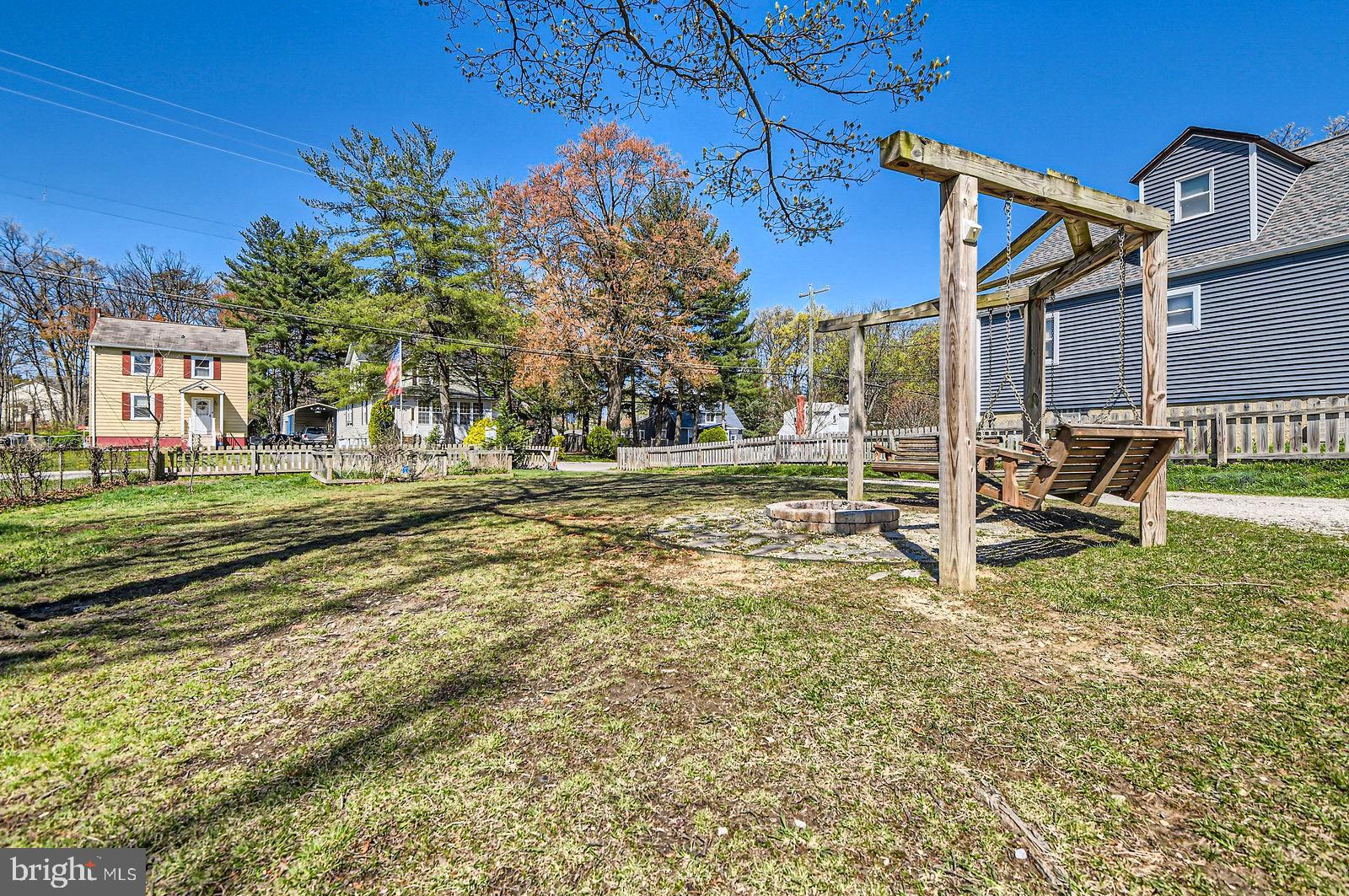 CARNEY GROVE - Residential