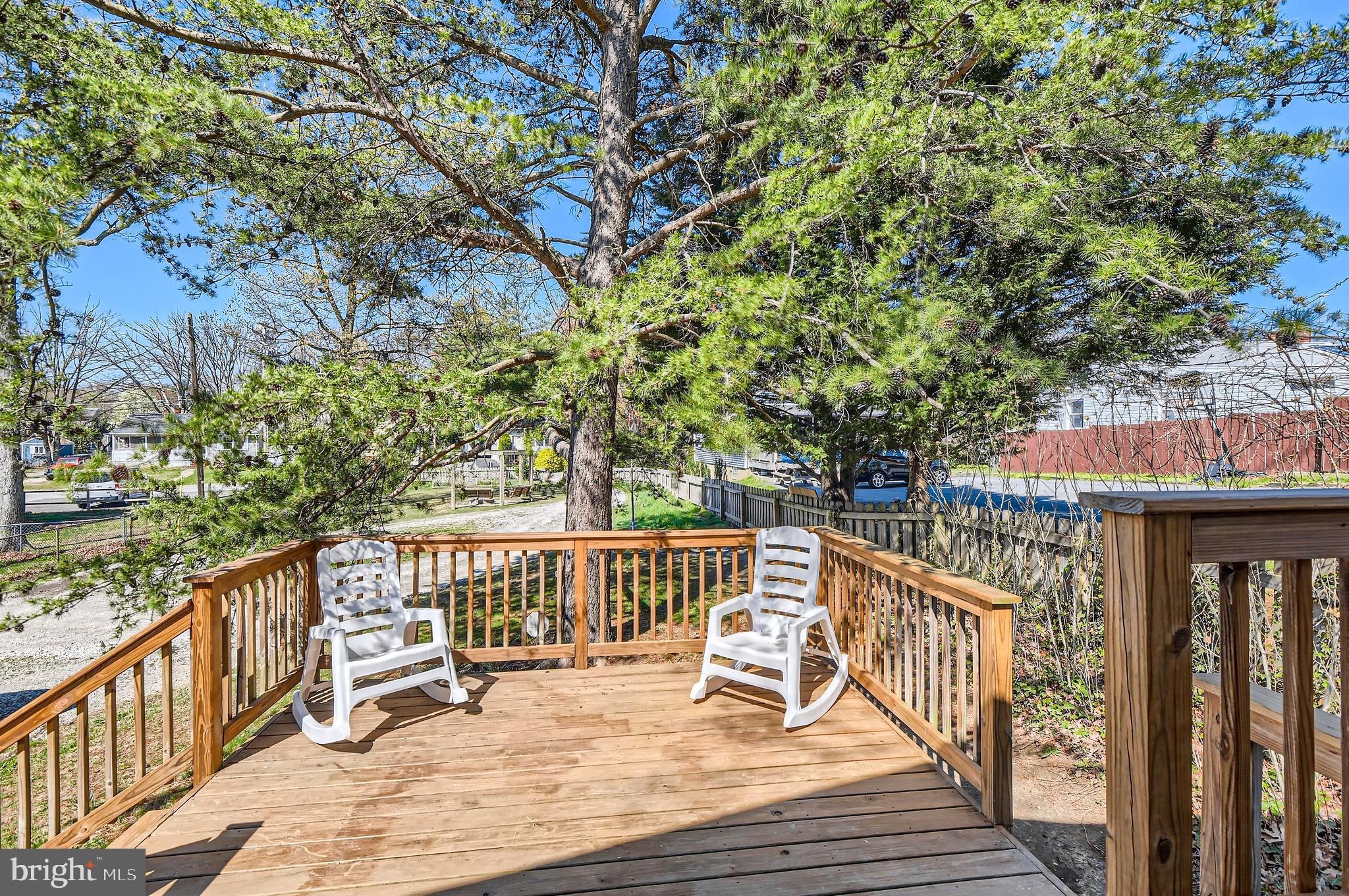 CARNEY GROVE - Residential