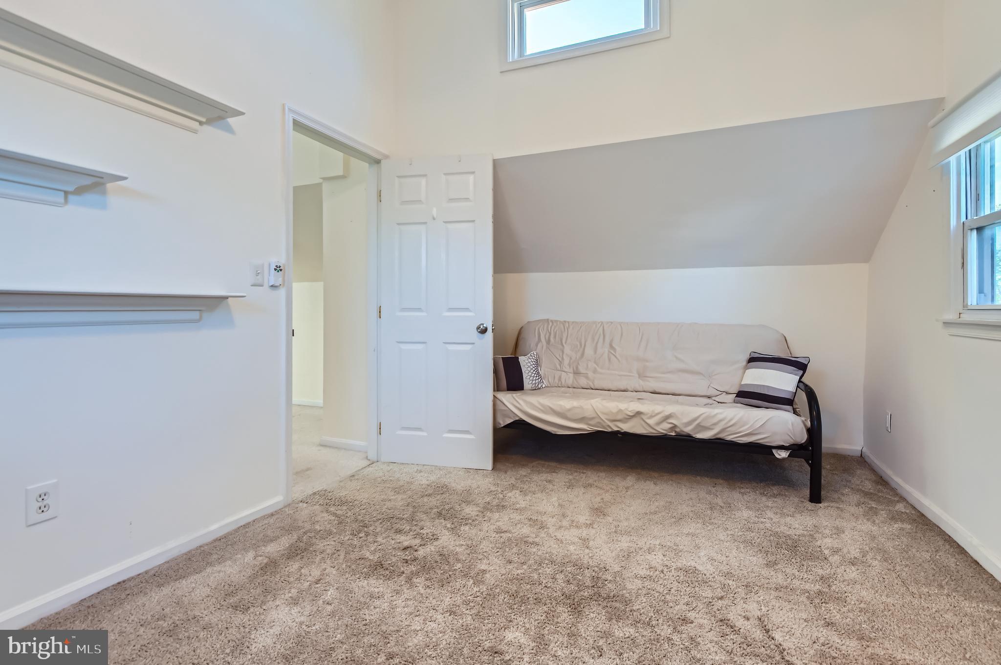 CARNEY GROVE - Residential