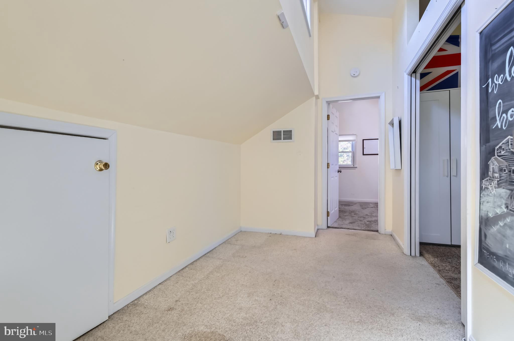 CARNEY GROVE - Residential