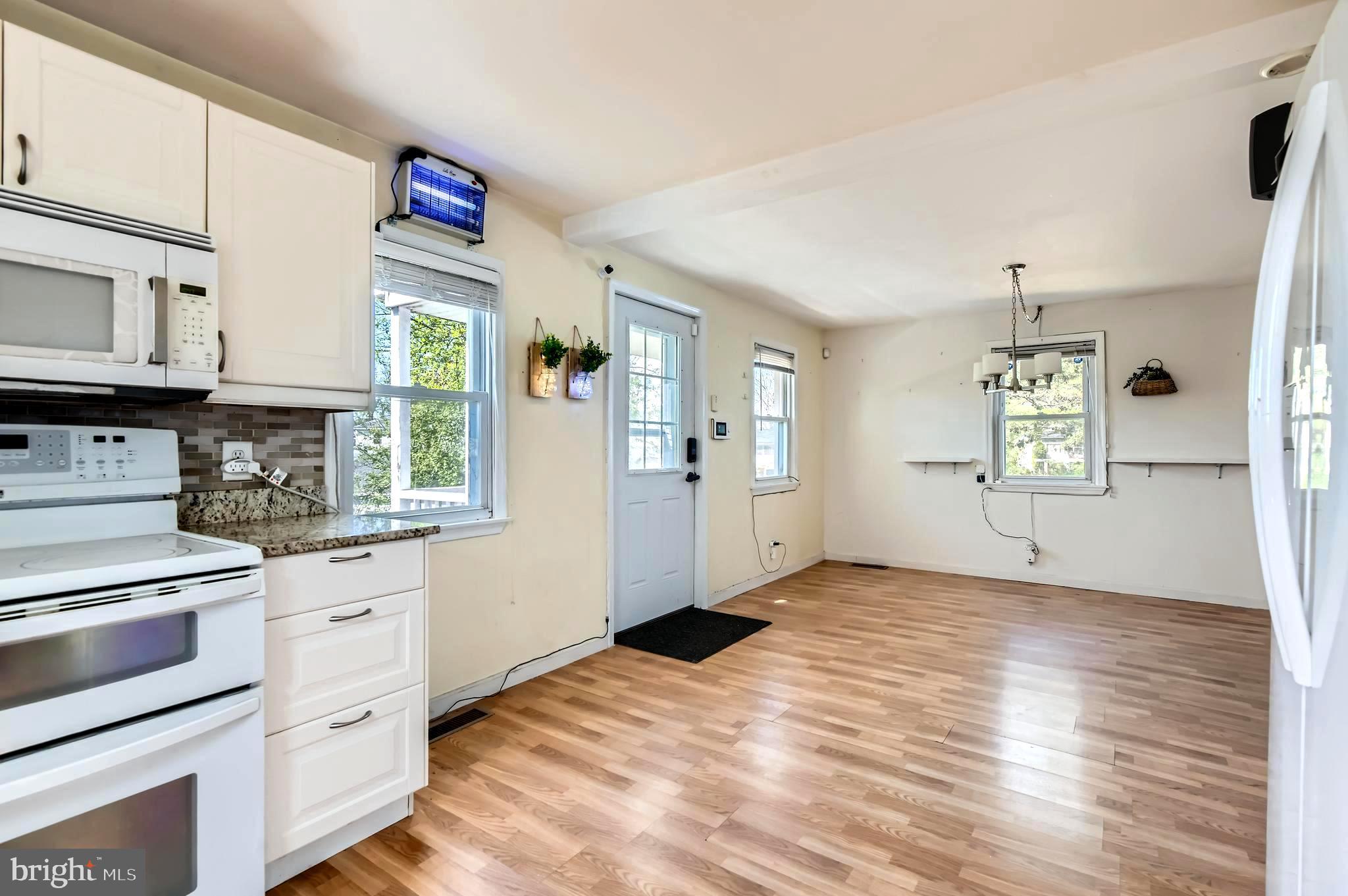 CARNEY GROVE - Residential