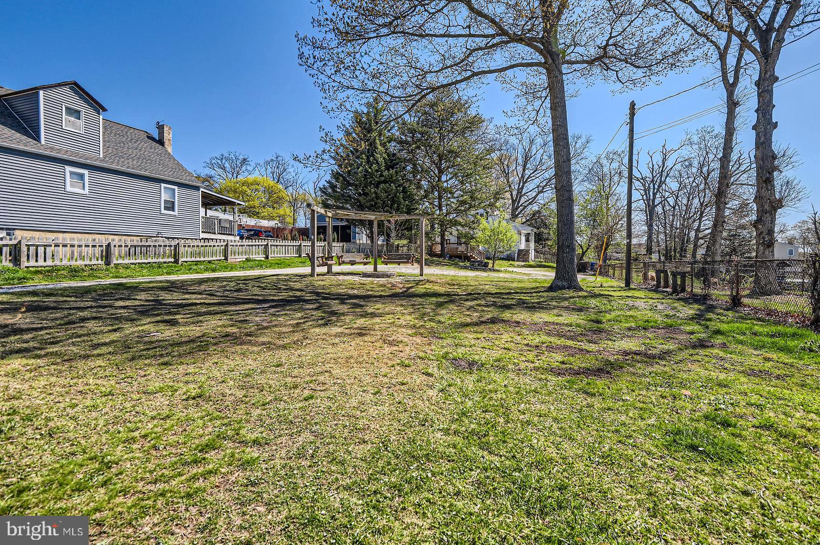 CARNEY GROVE - Residential