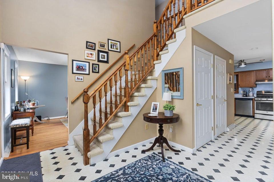 14 BAYLOR BOULEVARD