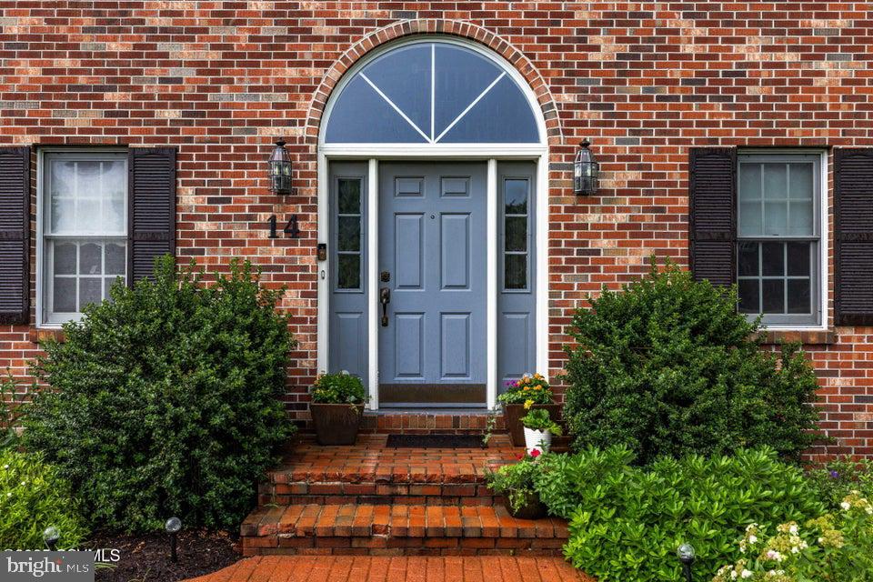 14 BAYLOR BOULEVARD