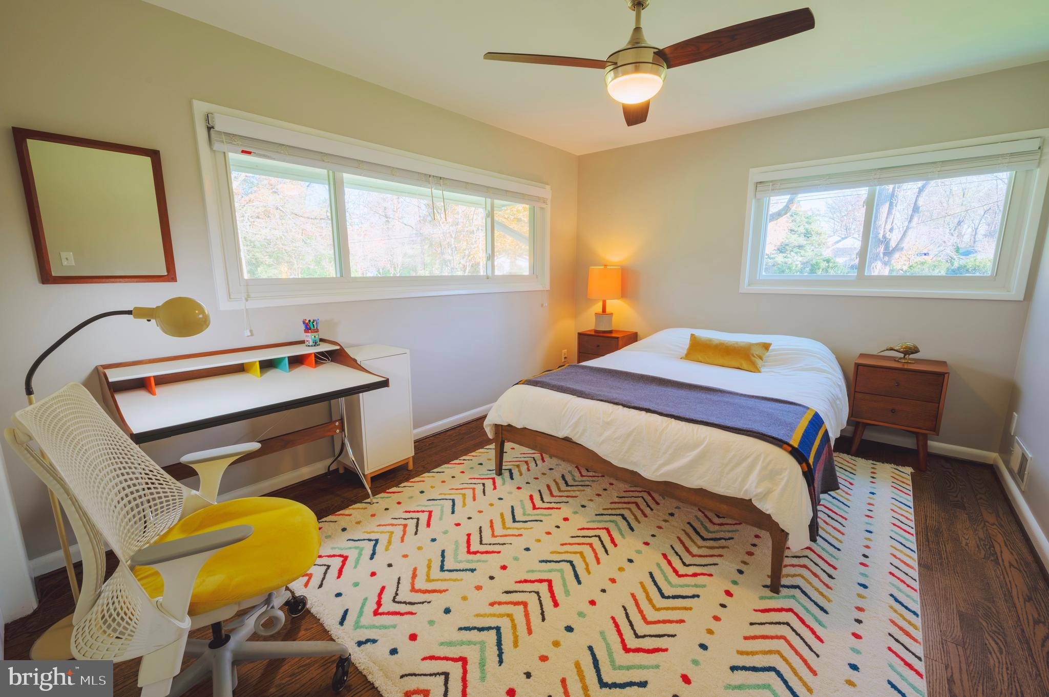 SLEEPY HOLLOW ESTATES - Residential Lease