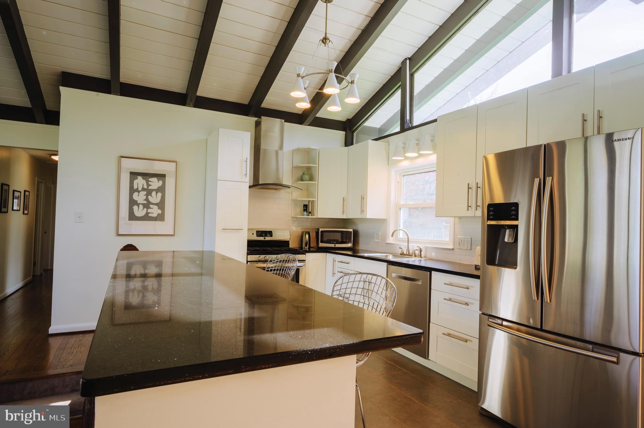 SLEEPY HOLLOW ESTATES - Residential Lease