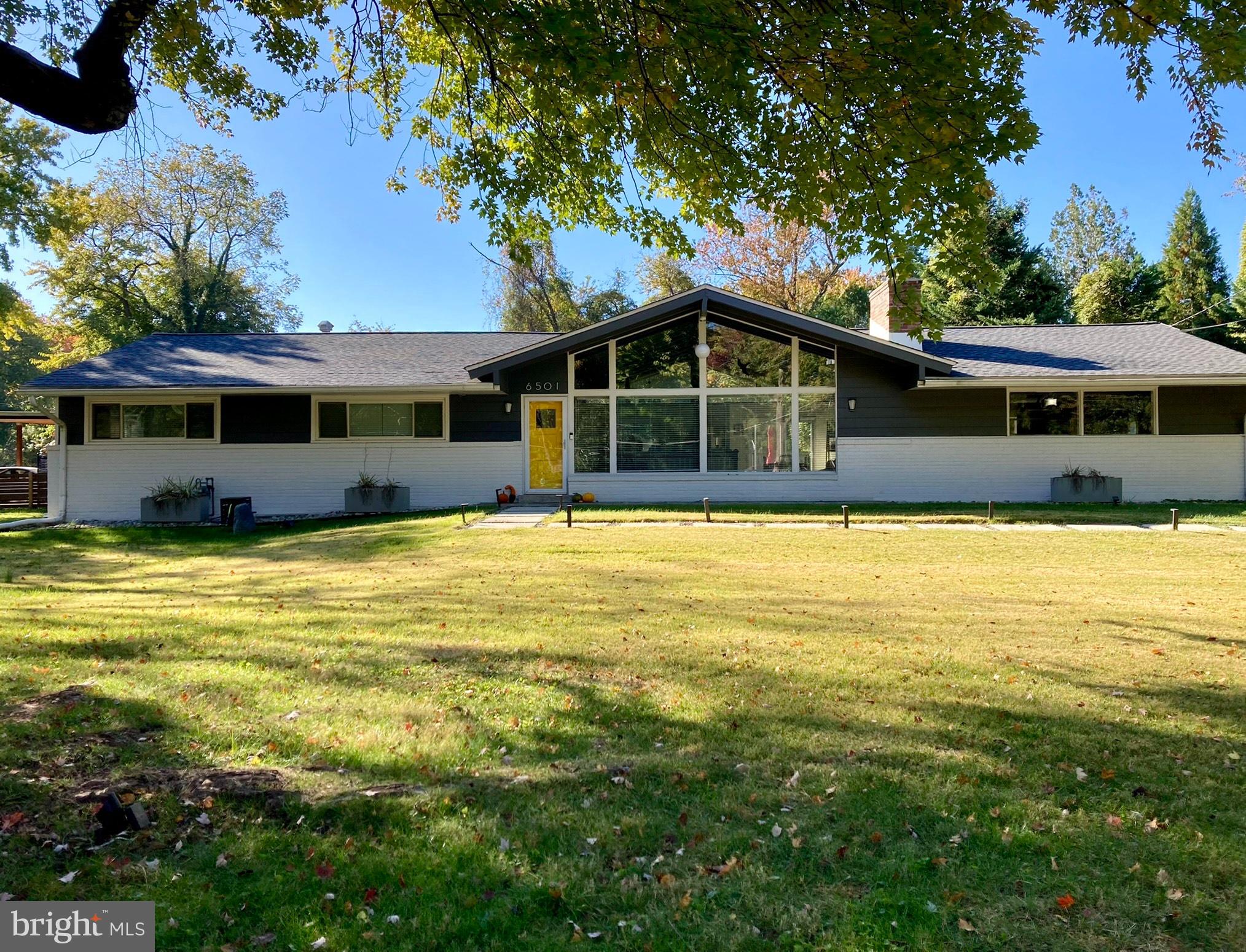 SLEEPY HOLLOW ESTATES - Residential Lease