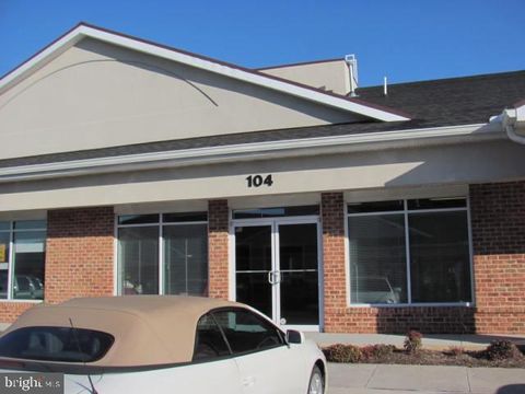 3042 VALLEY AVENUE S104 104 WINCHESTER VA 22601