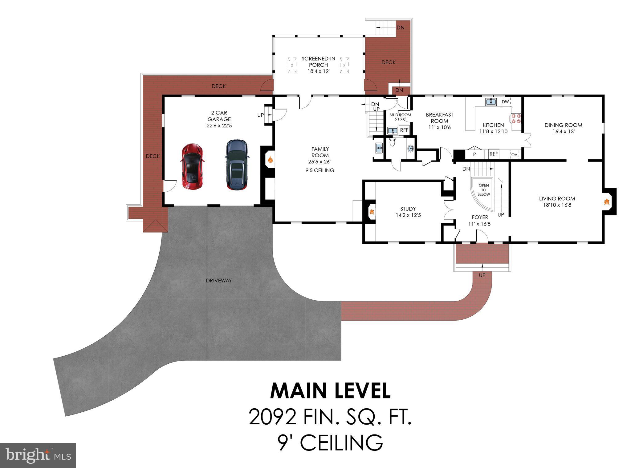 LANGLEY FOREST - Residential