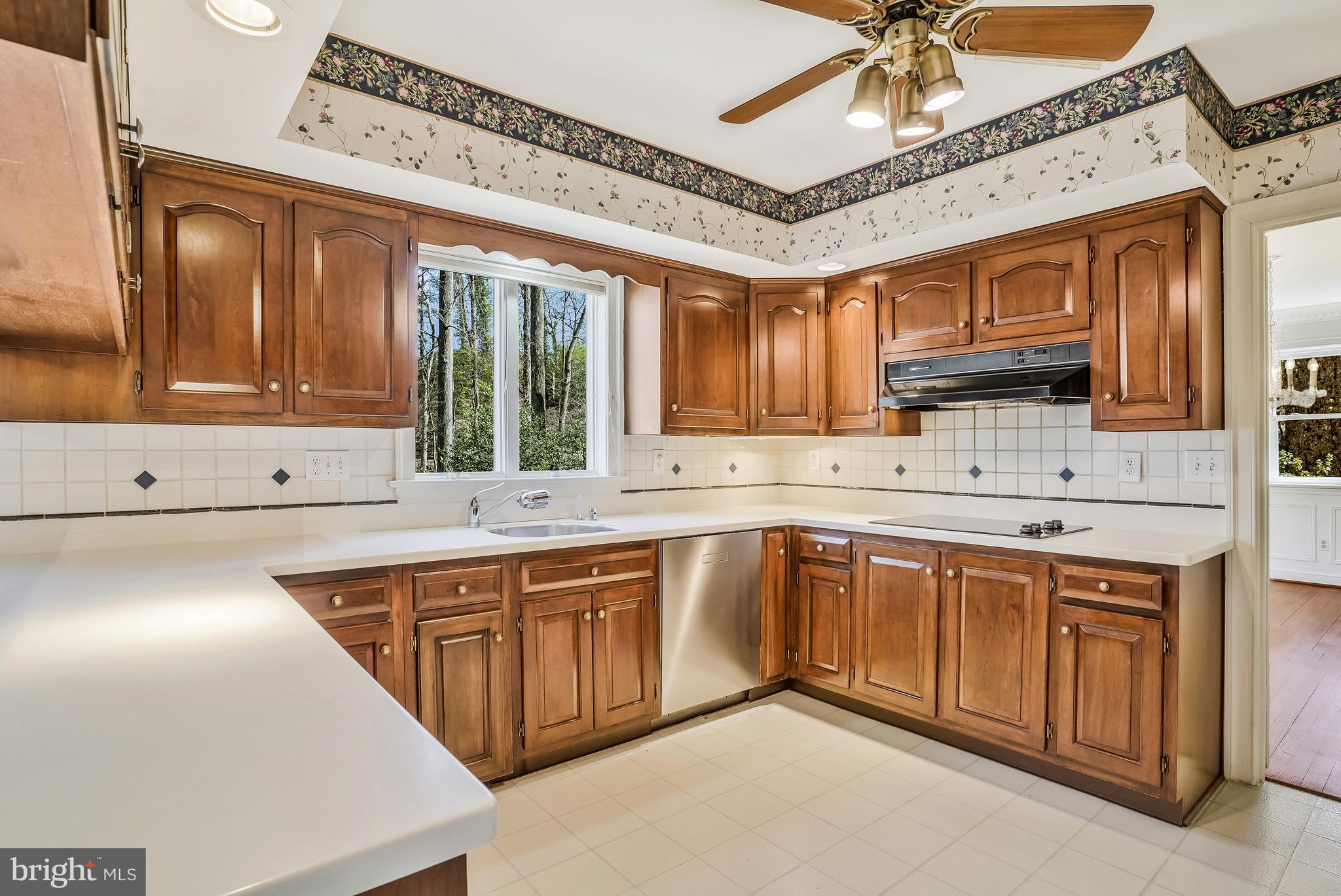 LANGLEY FOREST - Residential