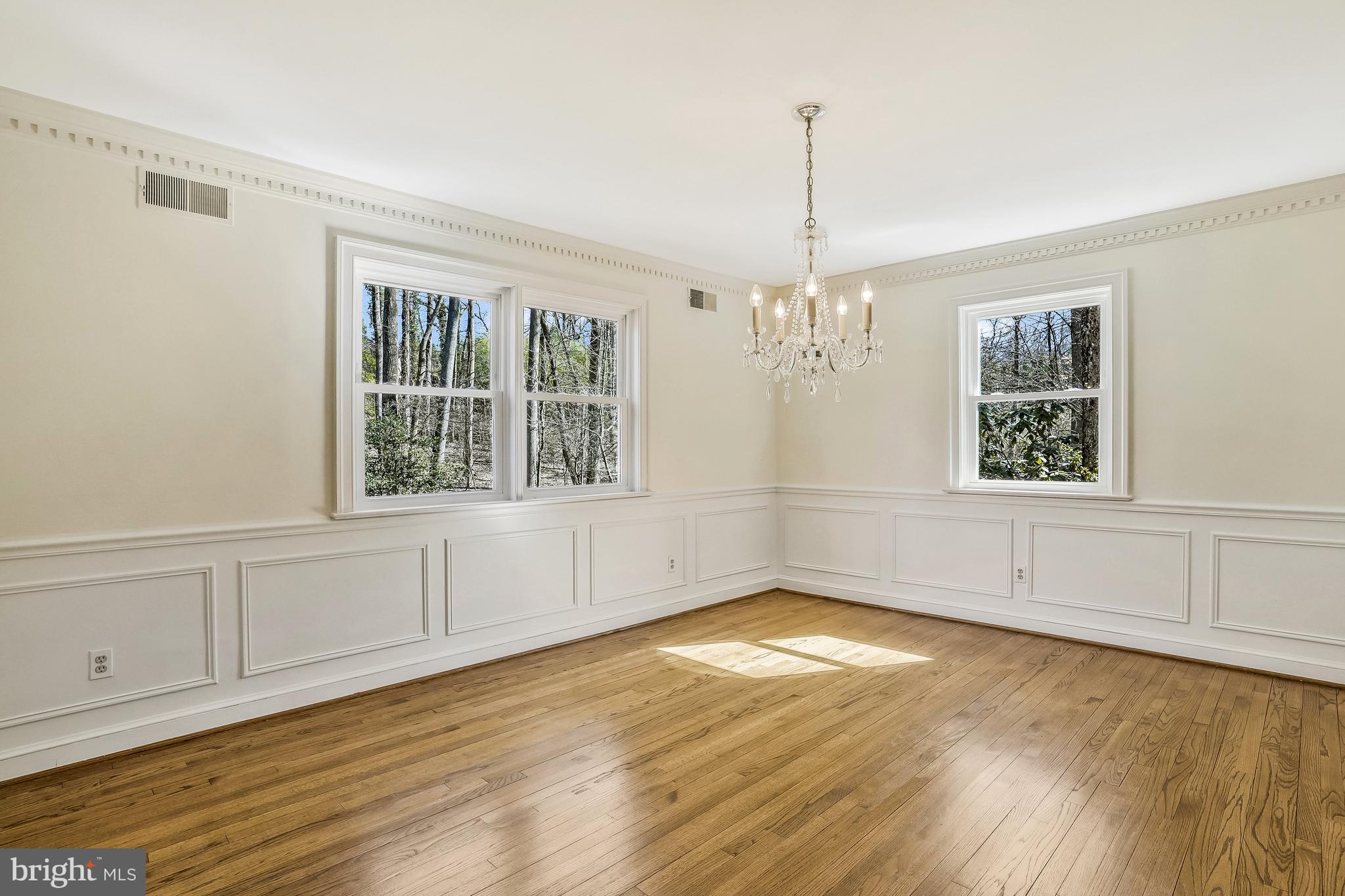 LANGLEY FOREST - Residential