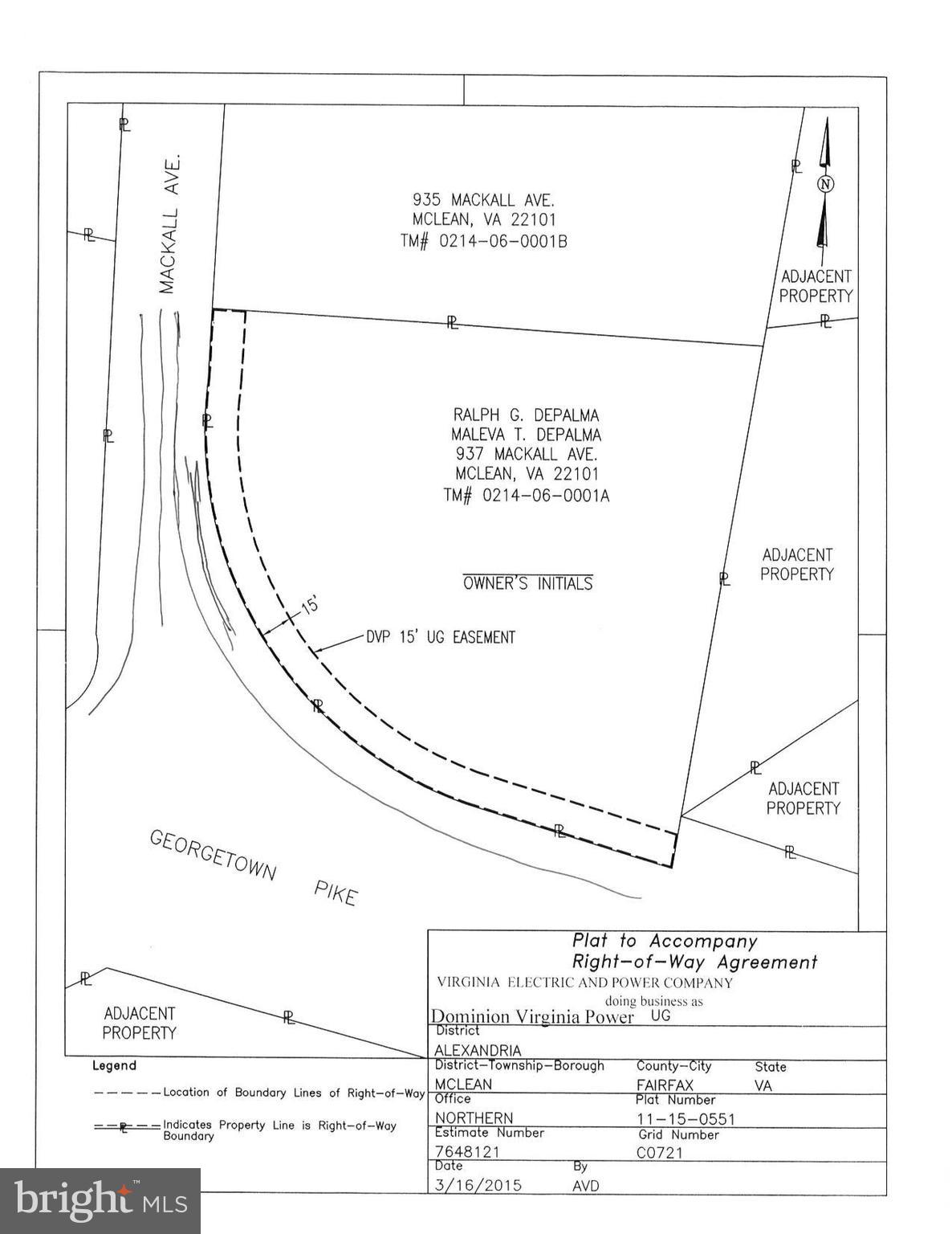 LANGLEY FOREST - Residential
