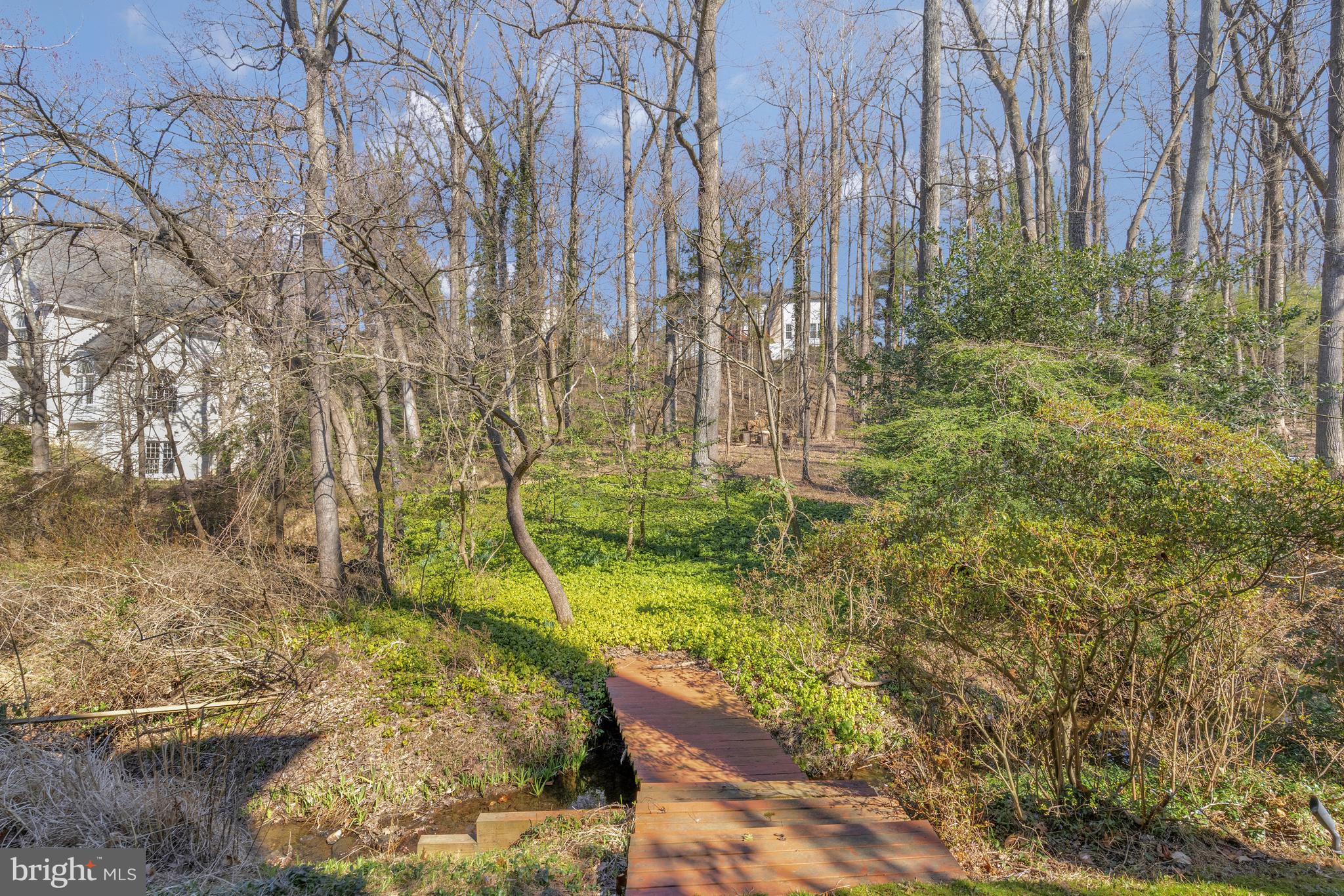 LANGLEY FOREST - Residential