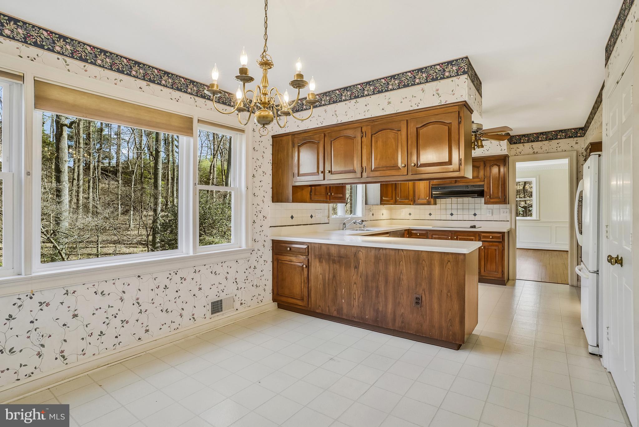 LANGLEY FOREST - Residential