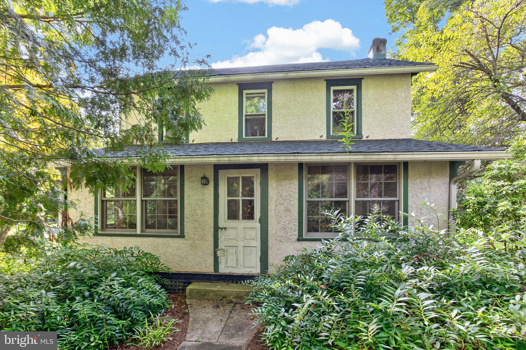 131 PINE SWAMP ROAD