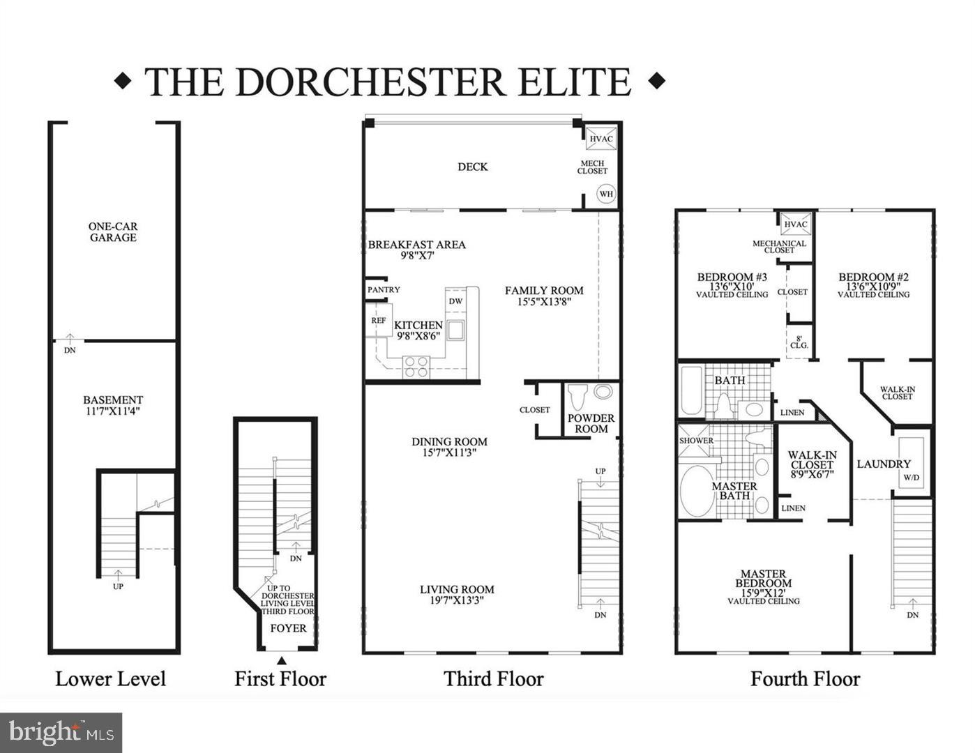 NAVAL SQUARE - Residential