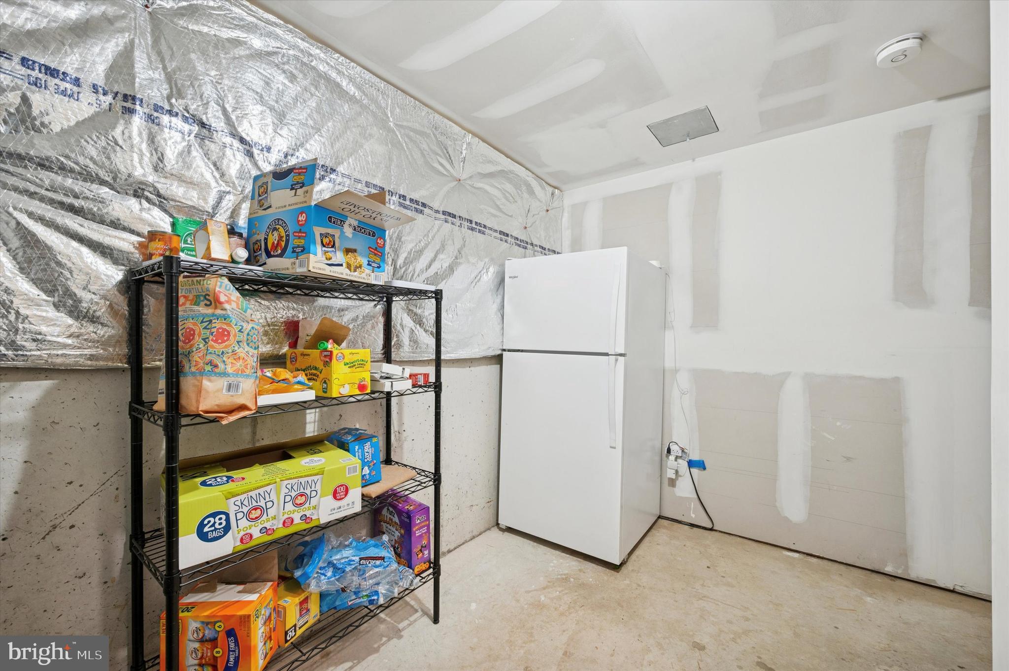 NAVAL SQUARE - Residential