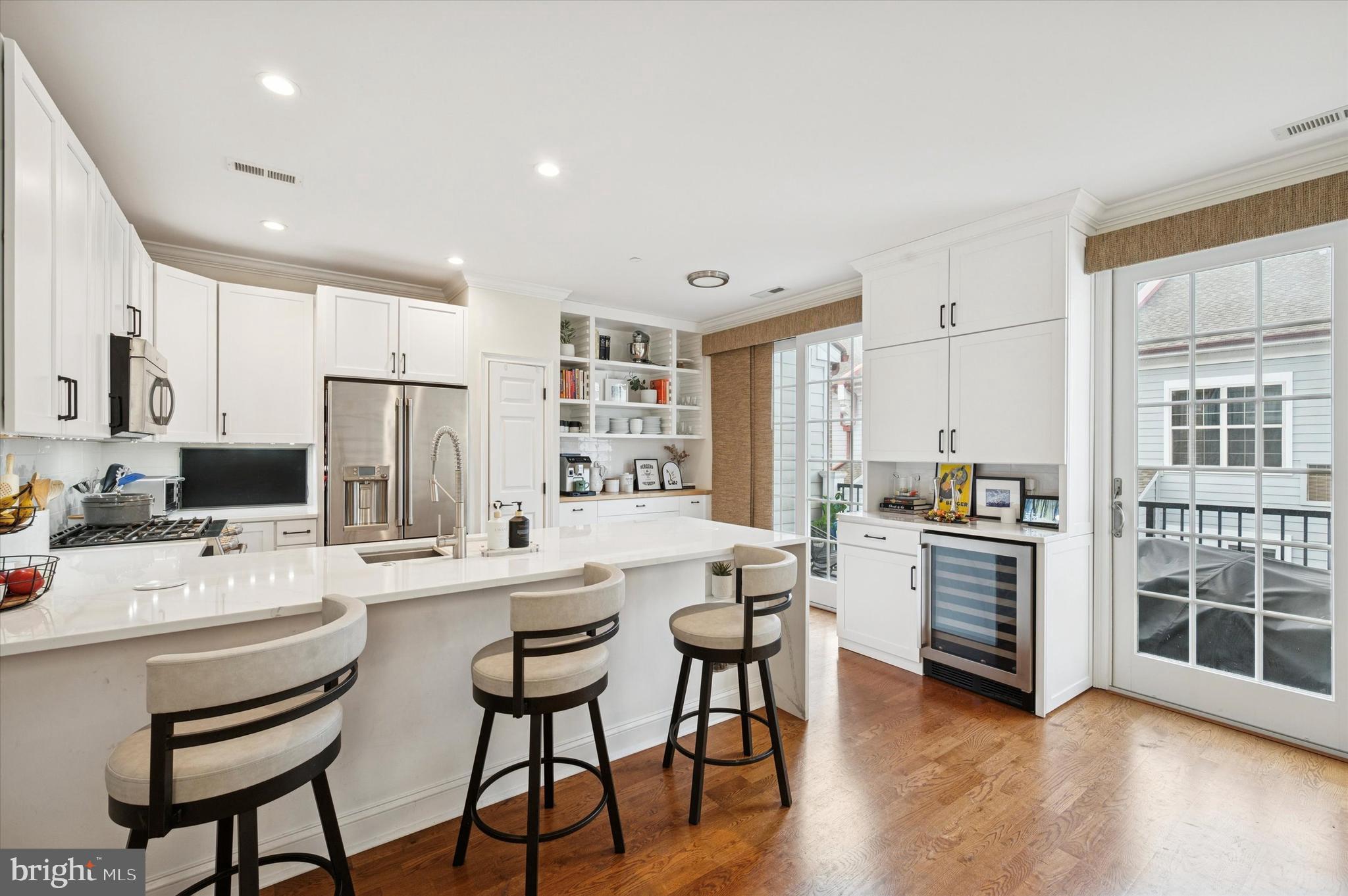 NAVAL SQUARE - Residential