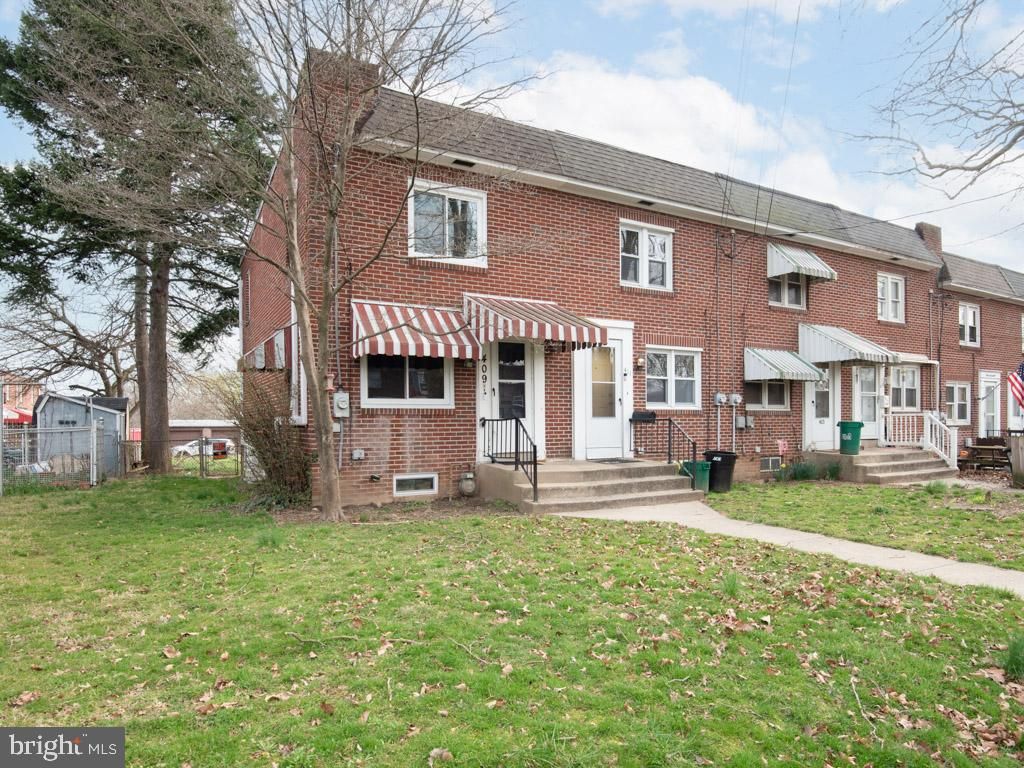 Photo of 409 Prospect Street, Lancaster, PA 17603 (MLS # PALA2048304)