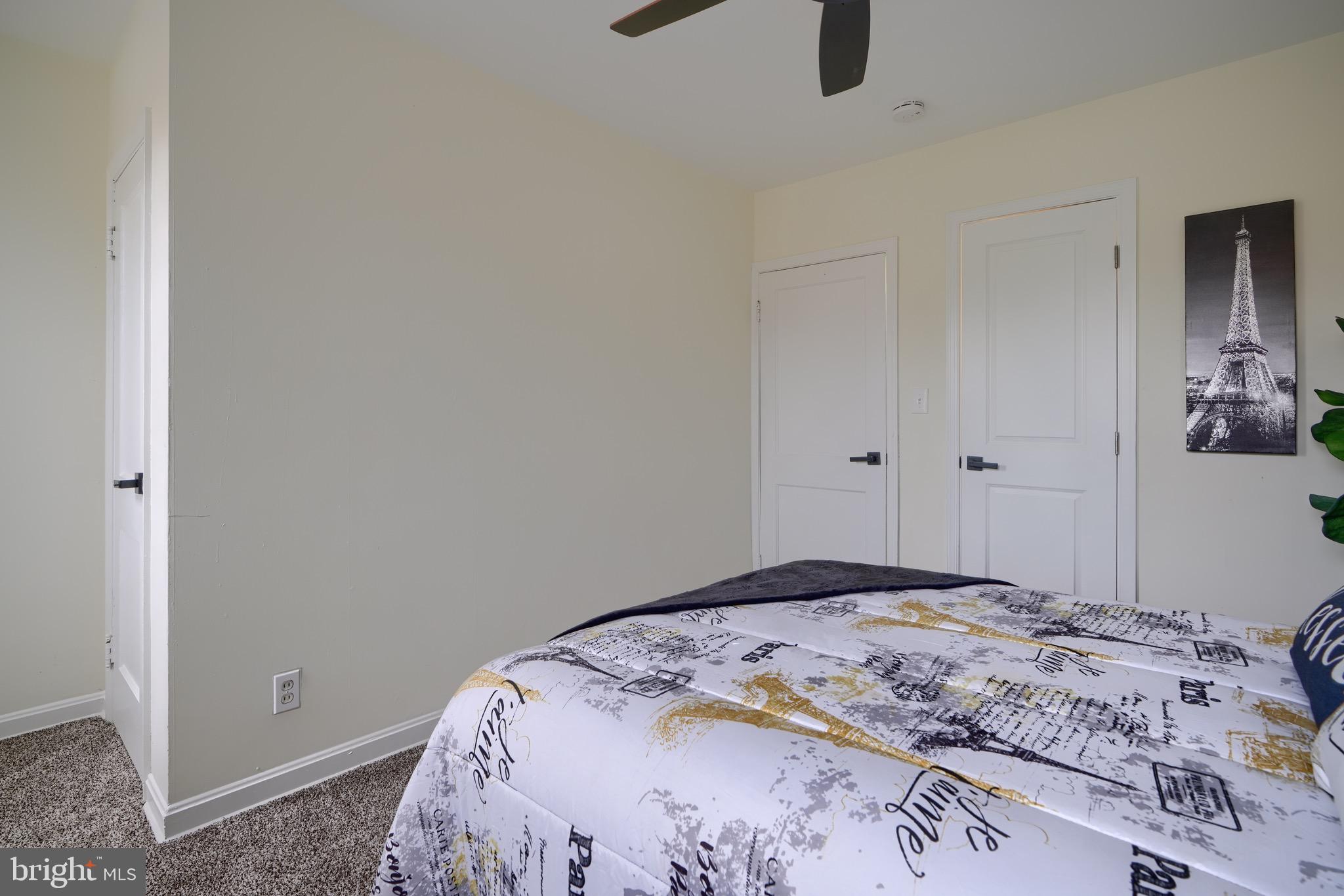 WEST BALTIMORE - Residential