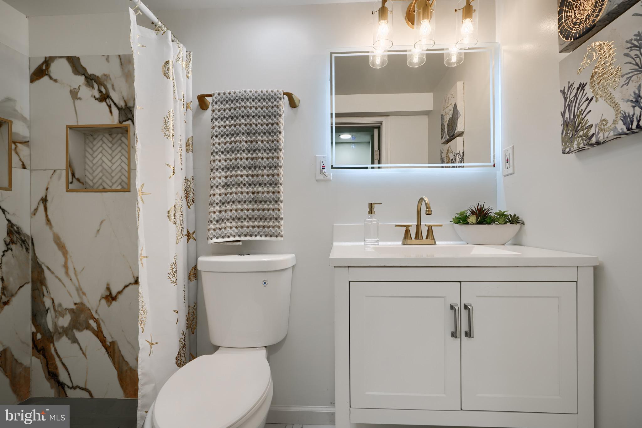 WEST BALTIMORE - Residential