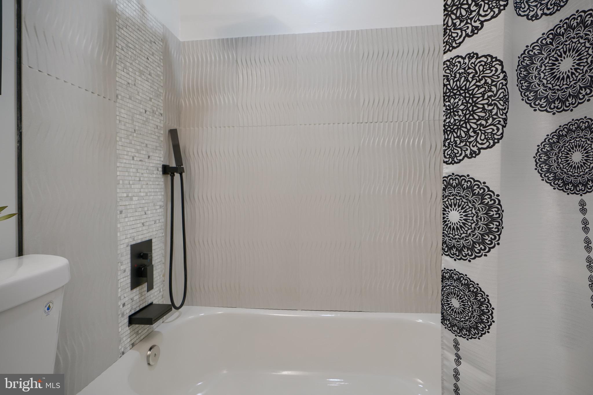 WEST BALTIMORE - Residential