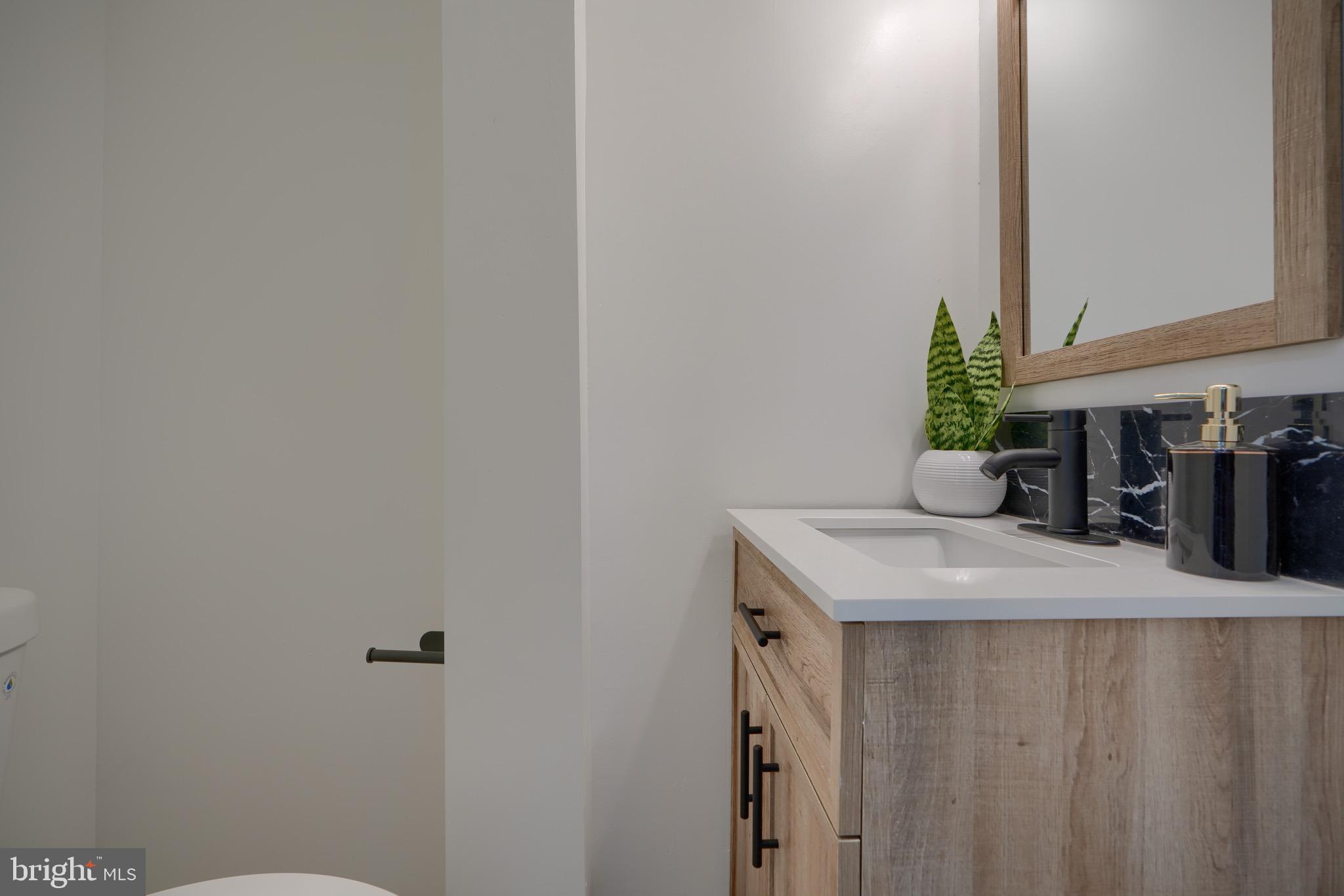 WEST BALTIMORE - Residential