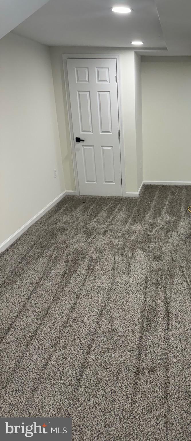 WEST BALTIMORE - Residential