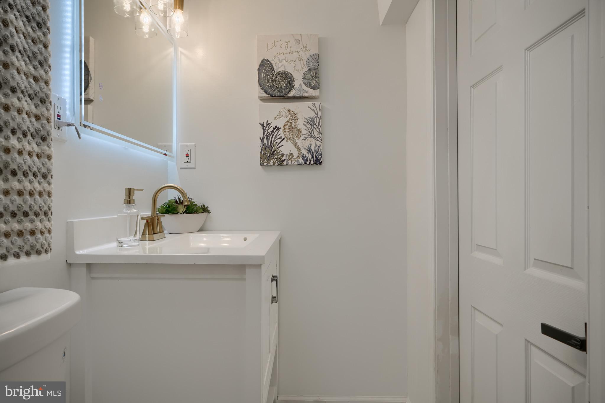 WEST BALTIMORE - Residential