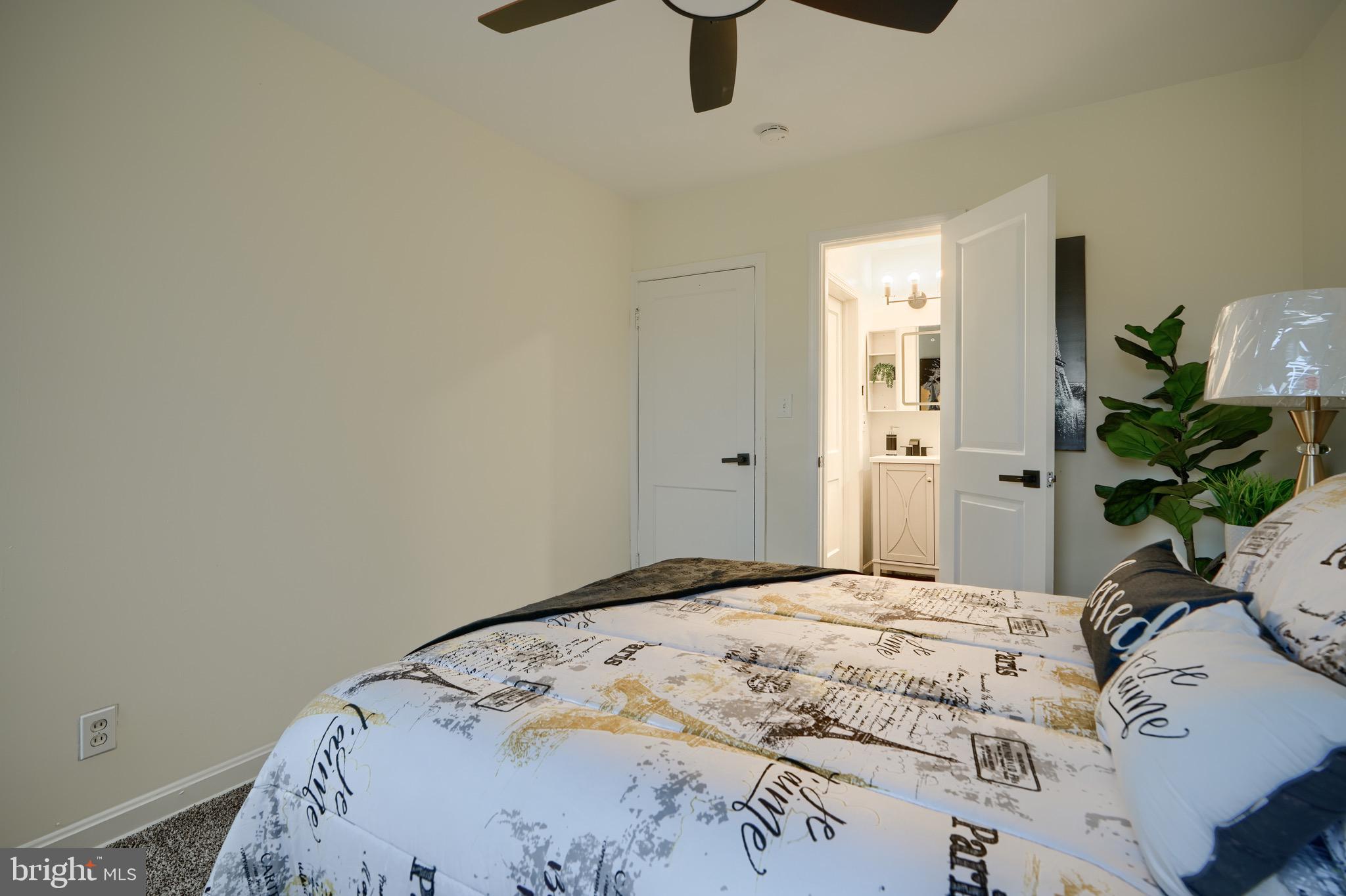 WEST BALTIMORE - Residential