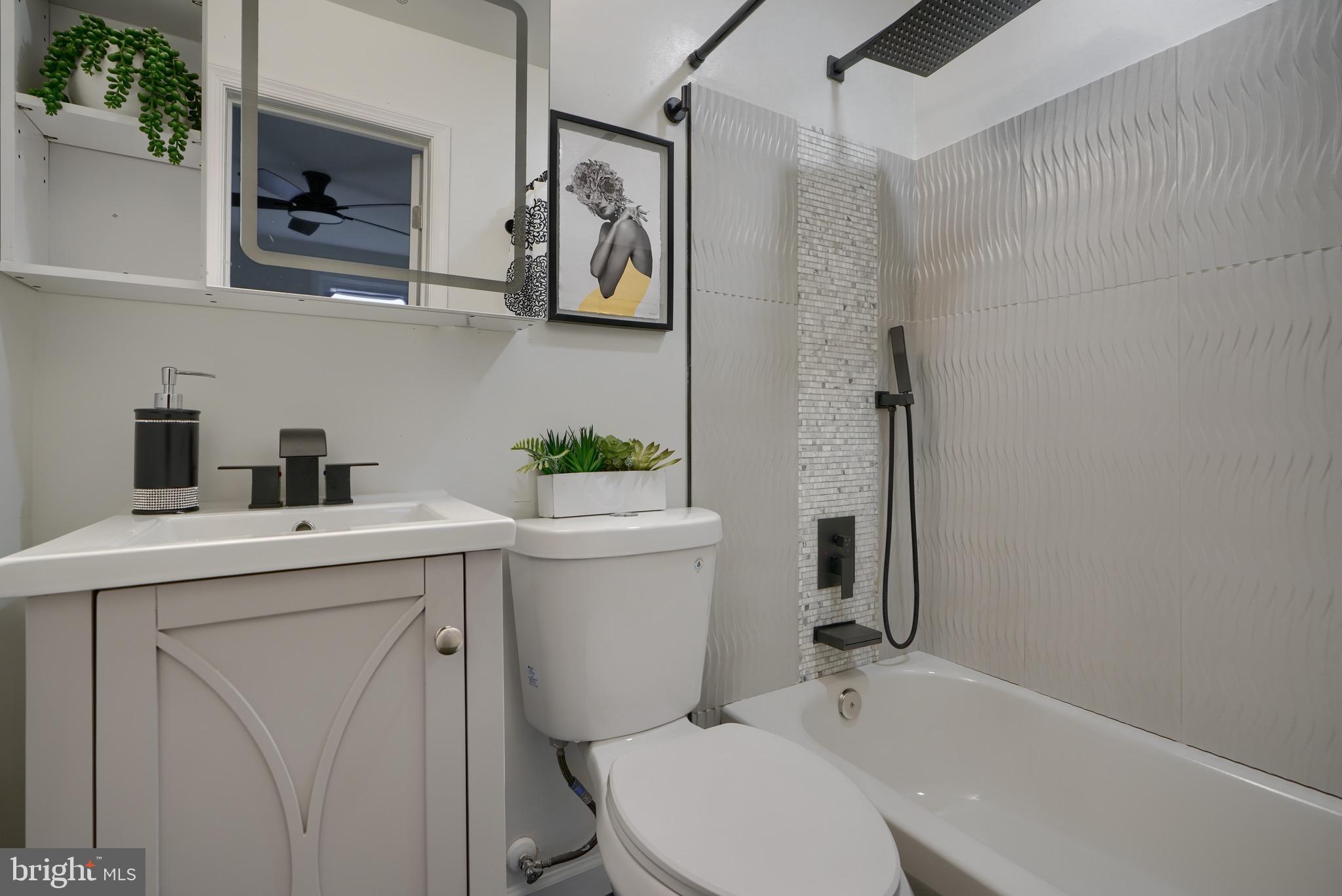 WEST BALTIMORE - Residential