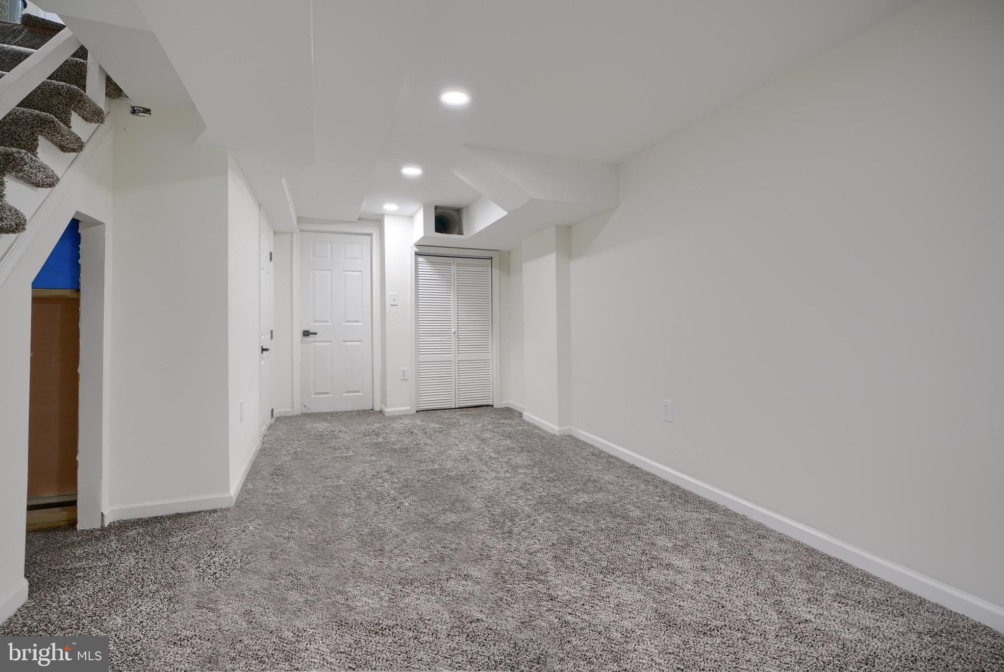 WEST BALTIMORE - Residential