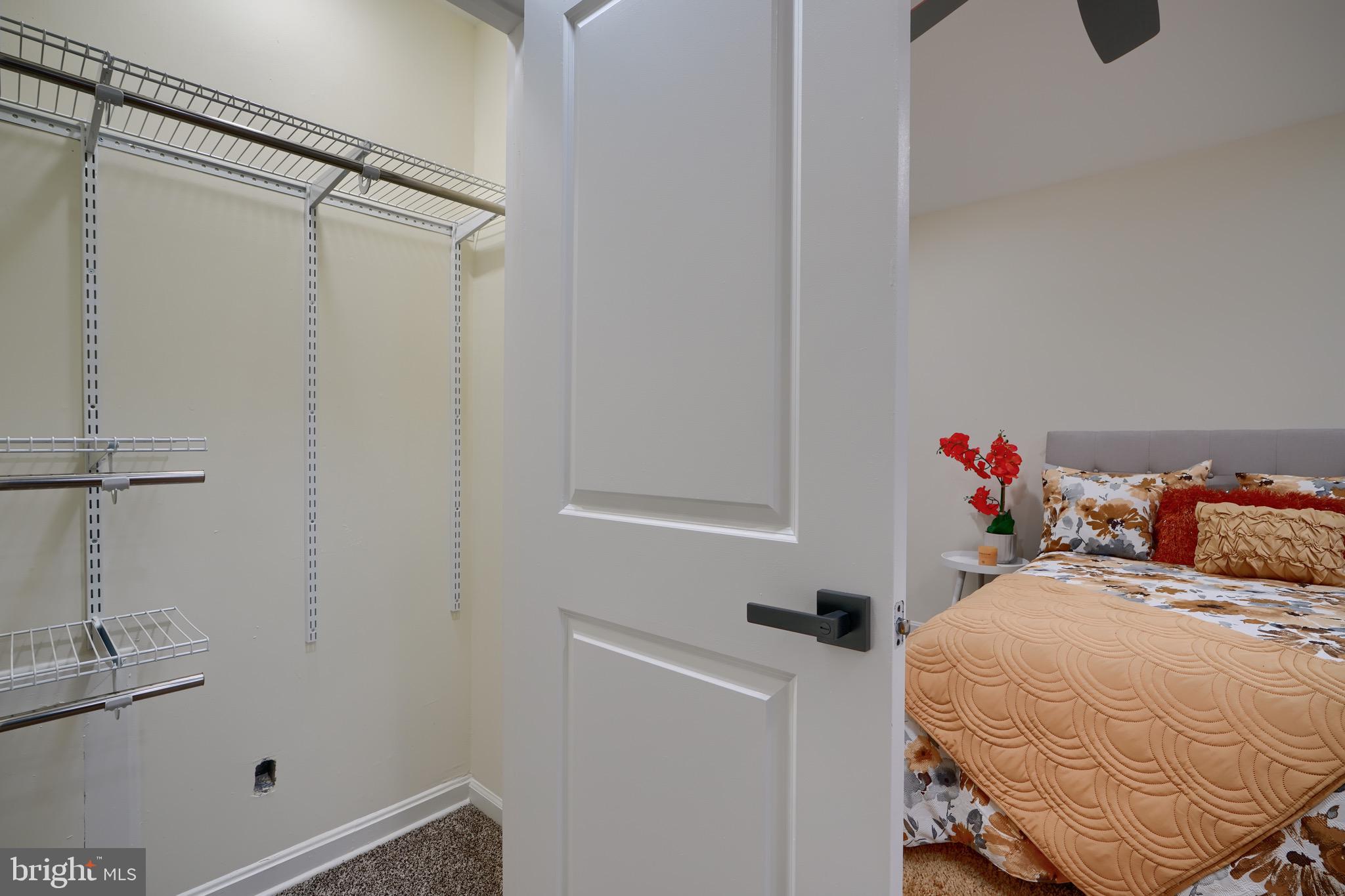 WEST BALTIMORE - Residential