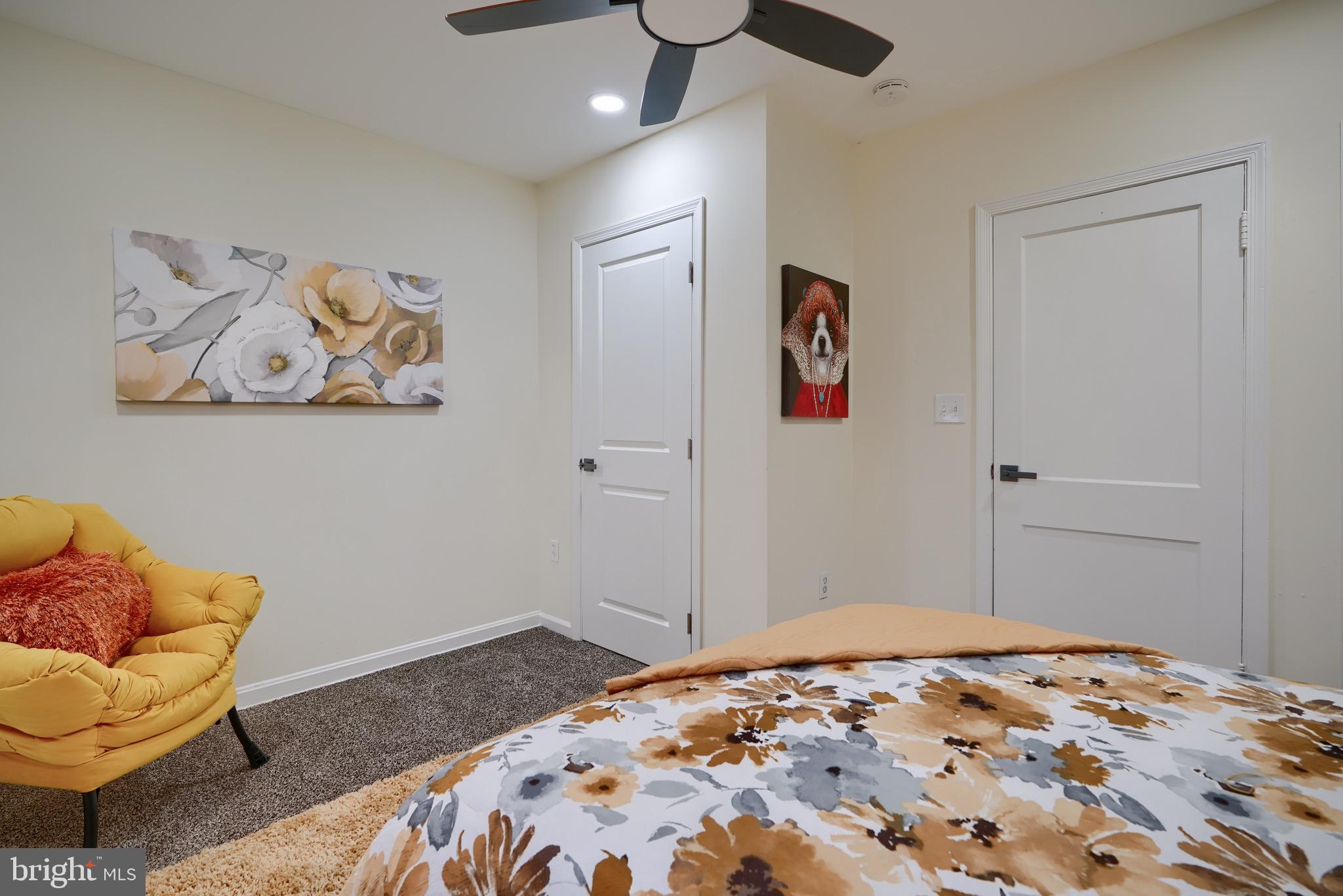 WEST BALTIMORE - Residential