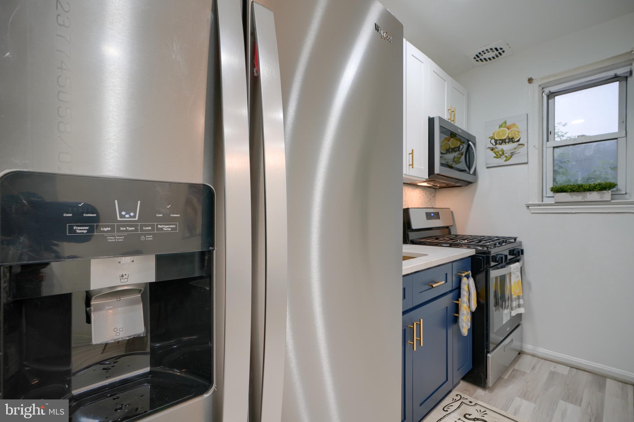 WEST BALTIMORE - Residential