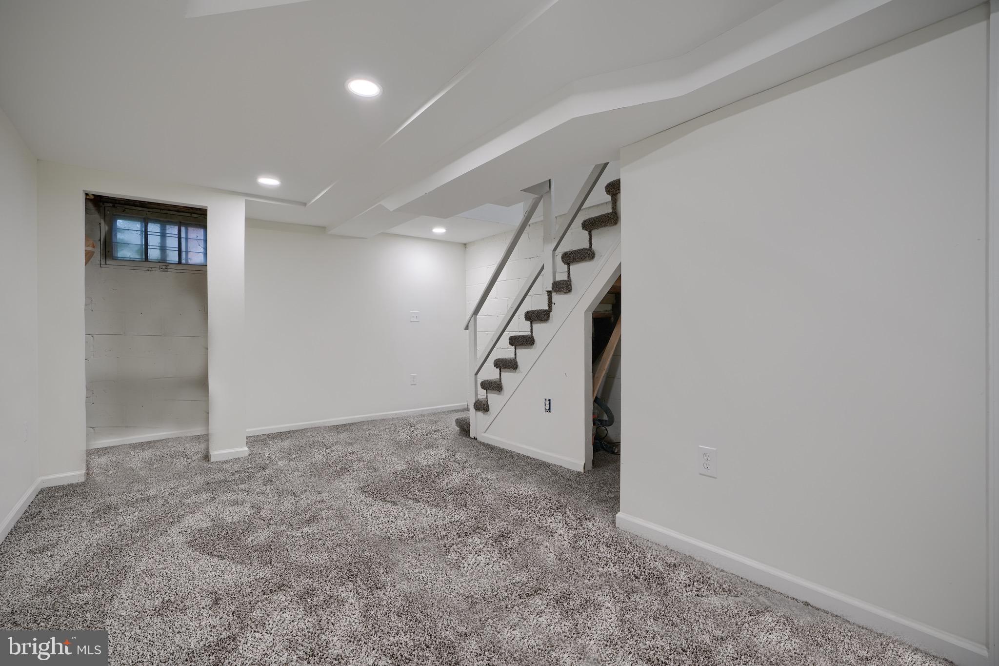 WEST BALTIMORE - Residential