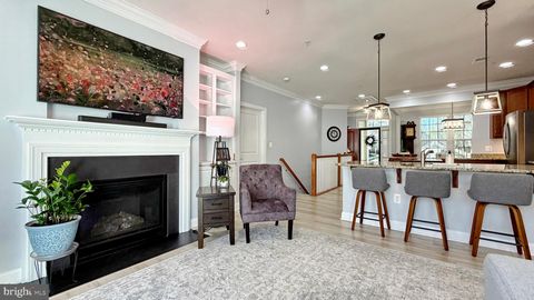 30 STEEPLECHASE DRIVE LA PLATA MD 20646