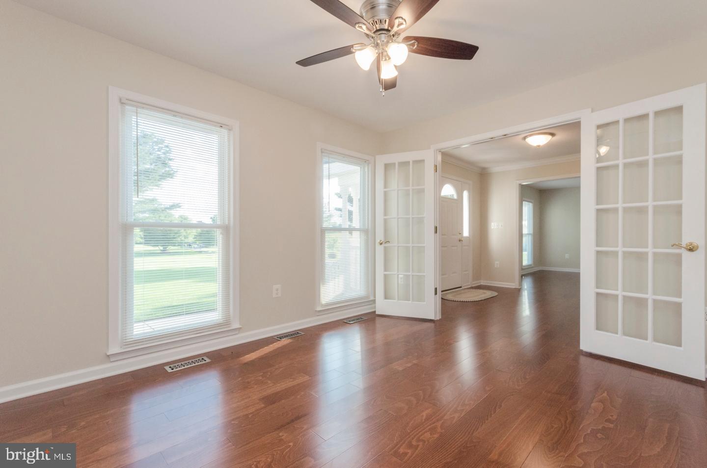 GREEN VALLEY - Residential