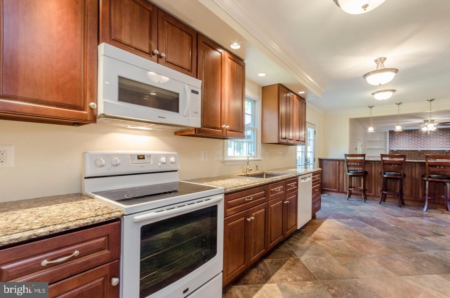 GREEN VALLEY - Residential