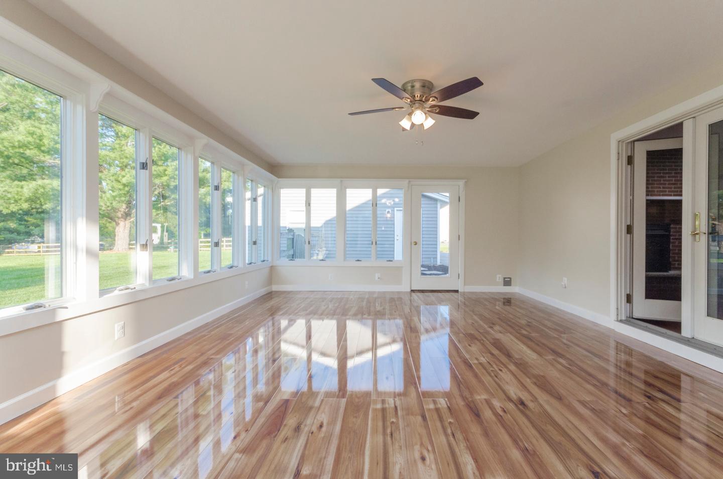 GREEN VALLEY - Residential