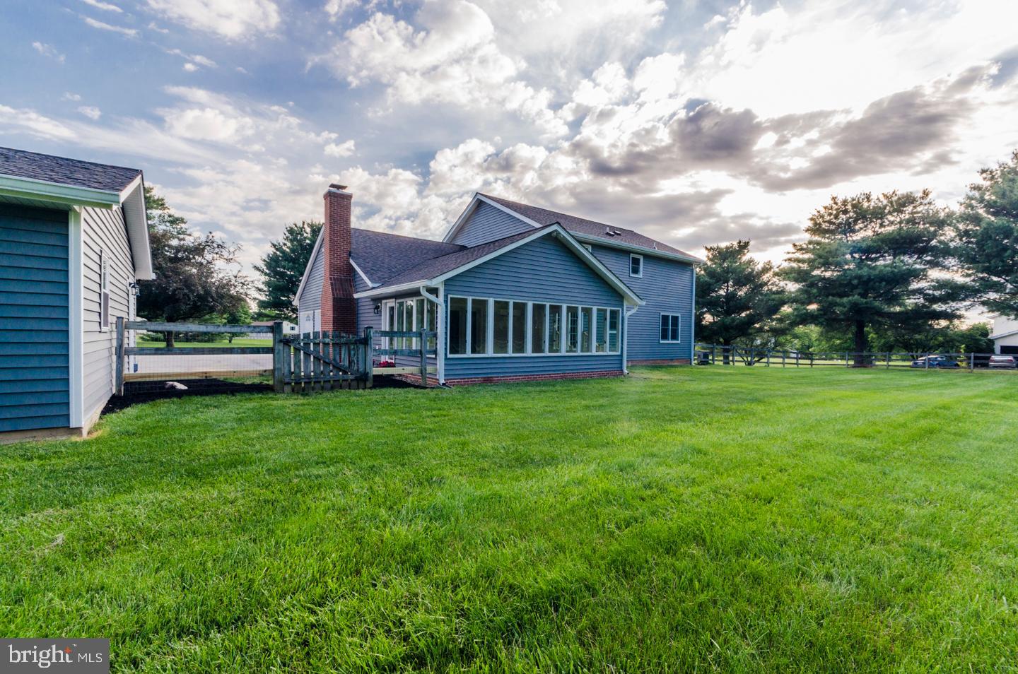 GREEN VALLEY - Residential