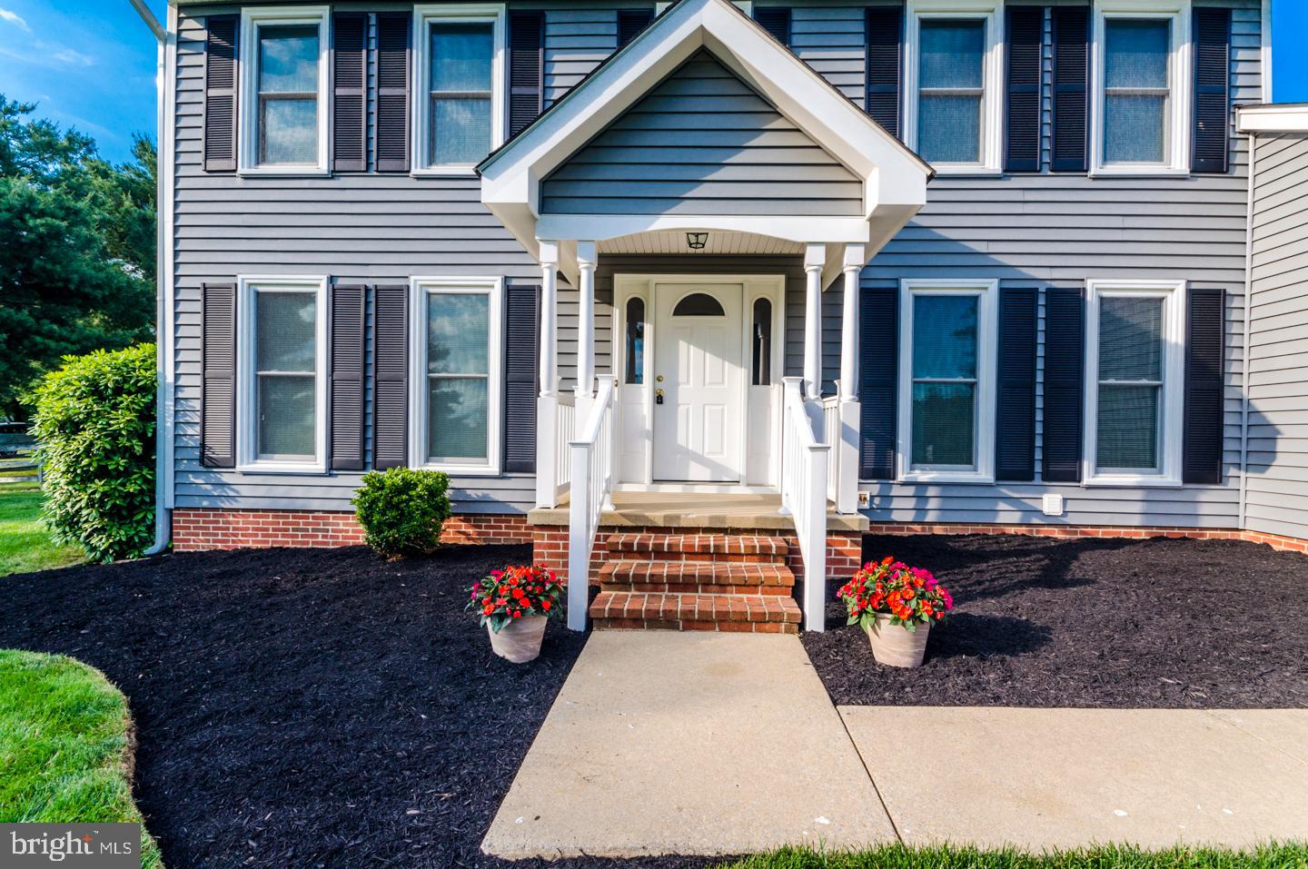 GREEN VALLEY - Residential