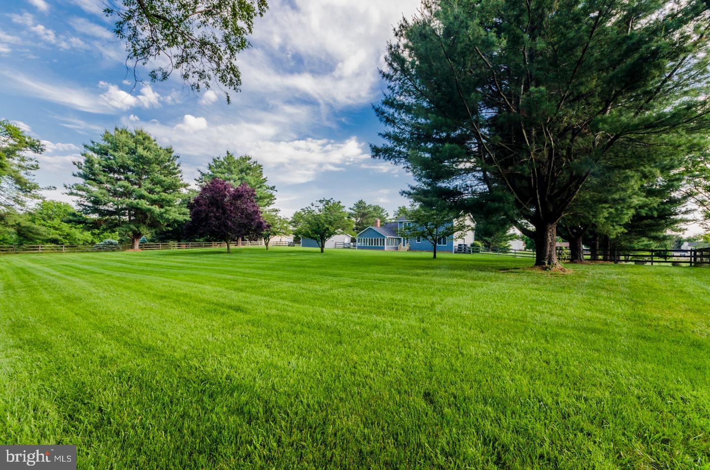 GREEN VALLEY - Residential